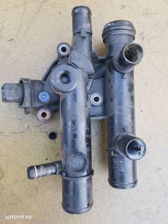 Vas apa,corp termostat renault trafic, motor 2,5 dci - 3