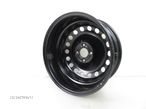 Felga stalowa 16" Renault Scenic II Megane II 4x100  ET49 - 3