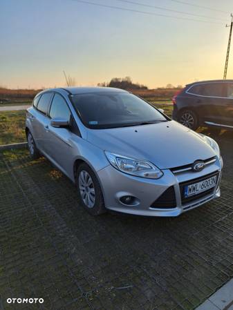 Ford Focus - 1