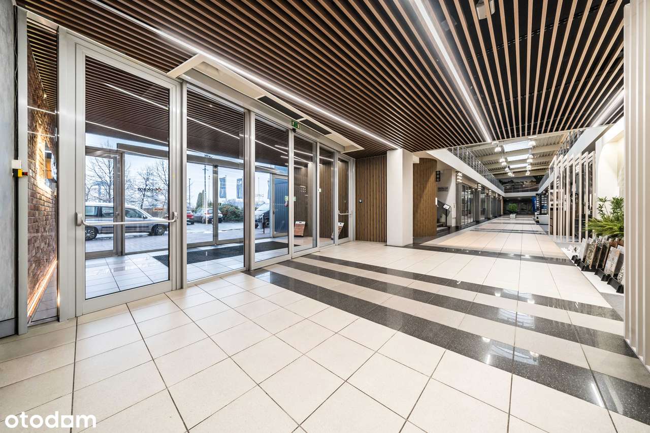 Galeria wnętrz | Showroomy | Lokale usługowe | Sale konferencyjne - Pełny obrazek: 3/20