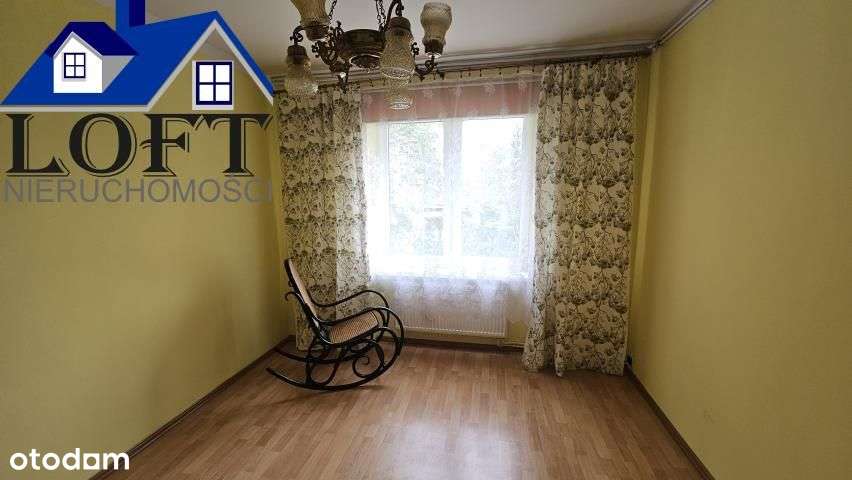 Skawina mieszkanie dwupokojowe o pow 53m2-5