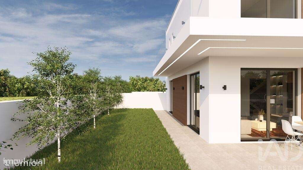 Casa T4 em Almancil de 289,00 m2 - Grande imagem: 2/30