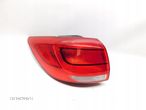 LAMPA LEWA TYŁ - KIA SPORTAGE III lift 14-15 - 6