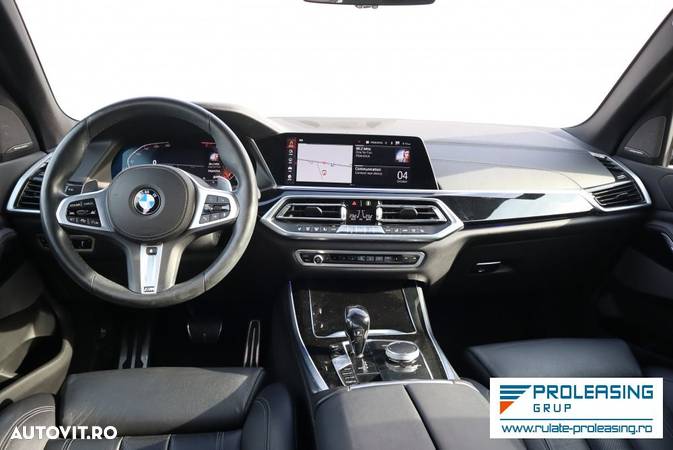 BMW X5 - 11