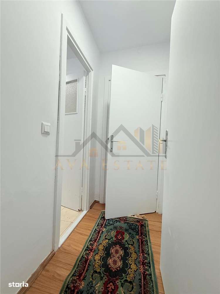 Apartament 3 camere, et.1, 65 mp+centrala - Zona Circumvalatiuni - Imagine principală: 5/13