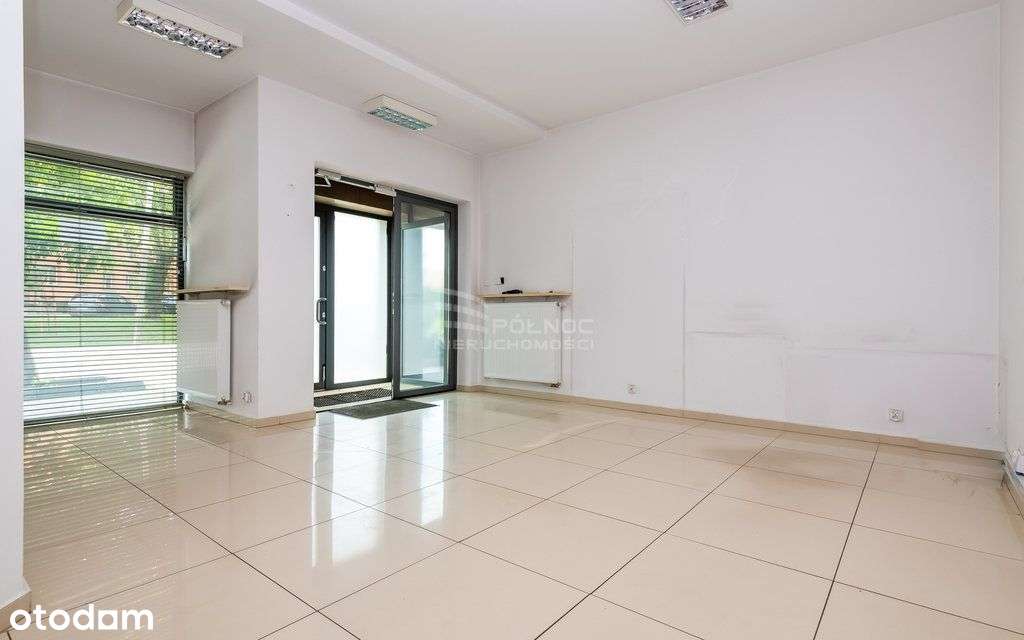 Lokal z klimatyzacją 65mkw ul. L. Waryńskiego 31 - Pełny obrazek: 3/13