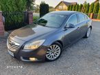 Opel Insignia 2.0 T Cosmo - 11