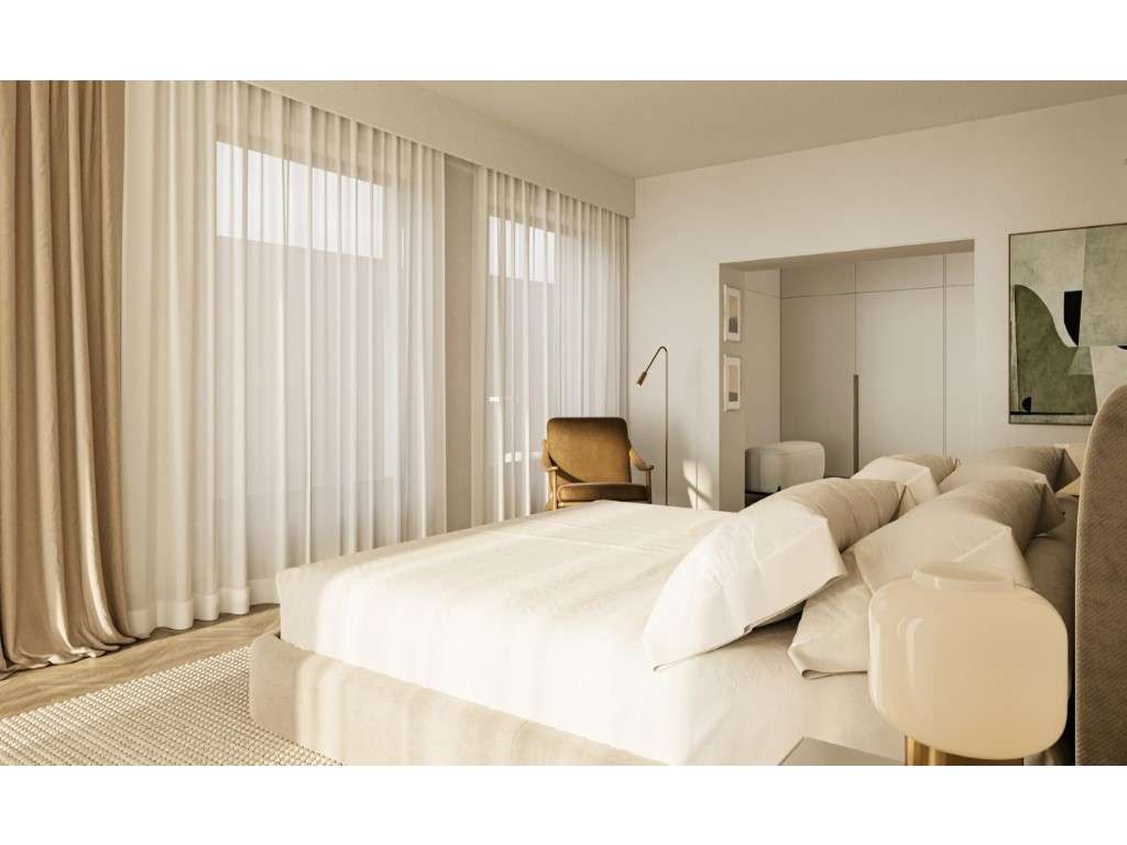 River Quarter T3 - Grande imagem: 4/35