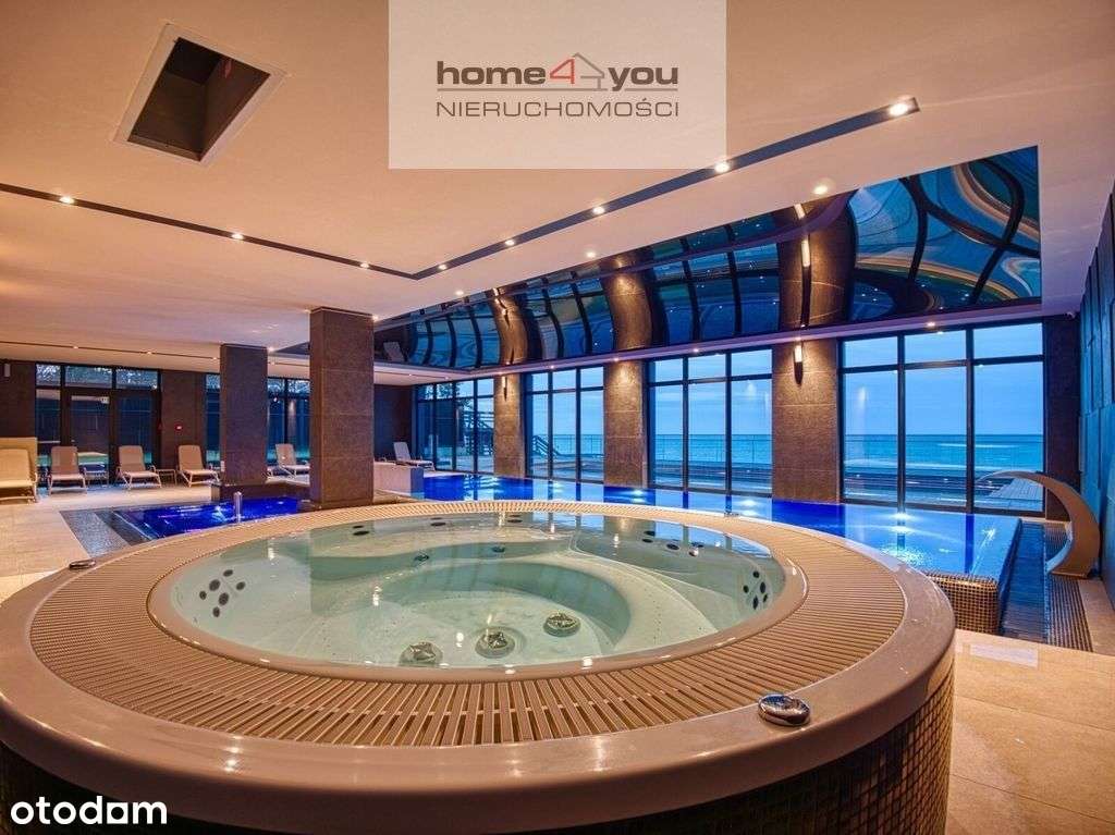 Luksusowy apartament przy plaży-15