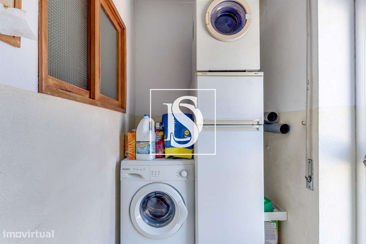 Apartamento T3 Venda em Vila do Conde,Vila do Conde-28