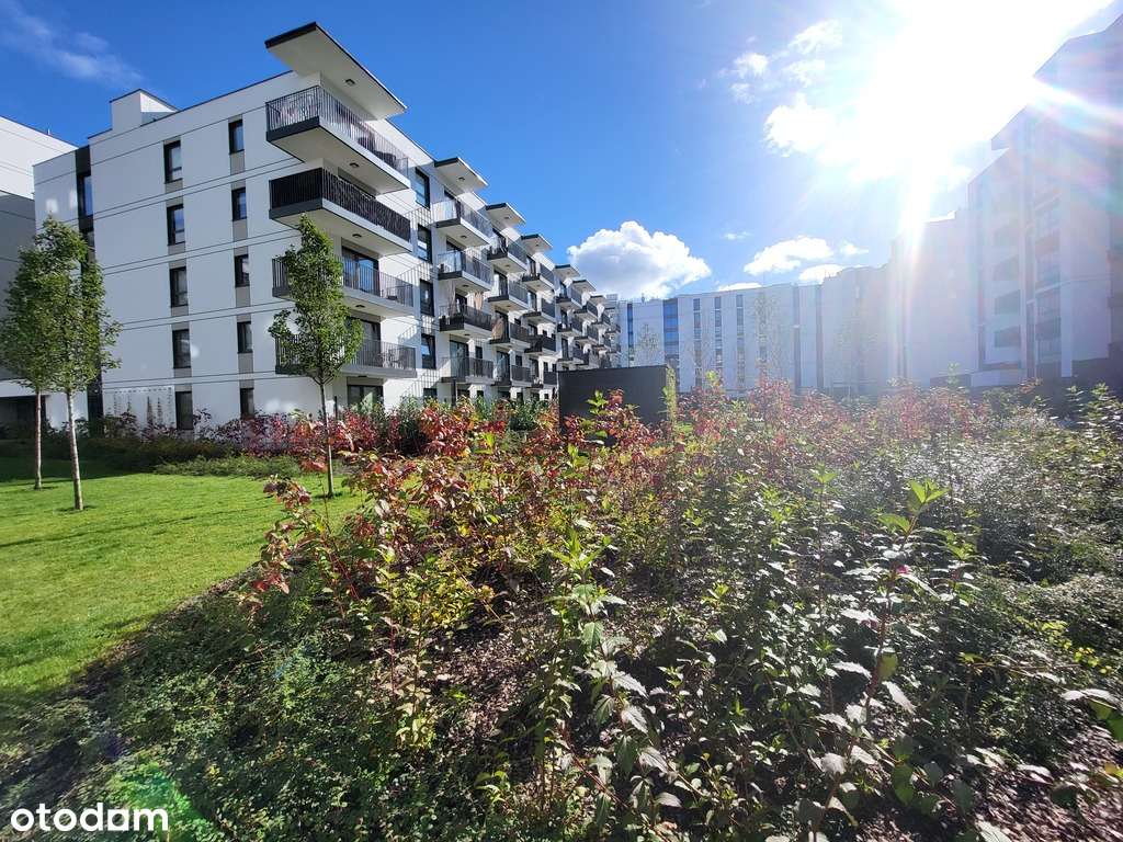 Nowe 2 pok.mieszkanie | gotowe-5