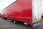 Mercedes-Benz ATEGO 1224 / JUMBO 120 M3 / 7,75 M + 7,75 M / 2020 YEAR - 10