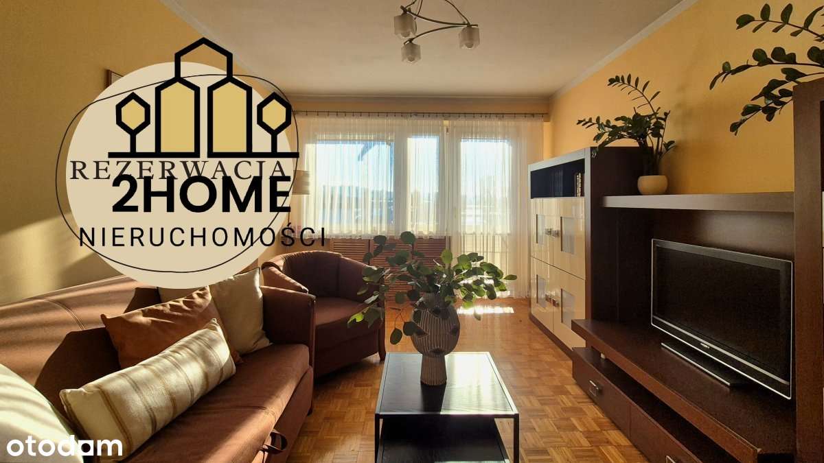 3pokojowe z balkonem na Gumniskach-1