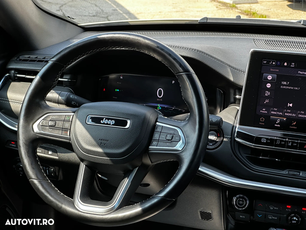 Jeep Compass 1.3T 4xe AT6 PHEV S - 4