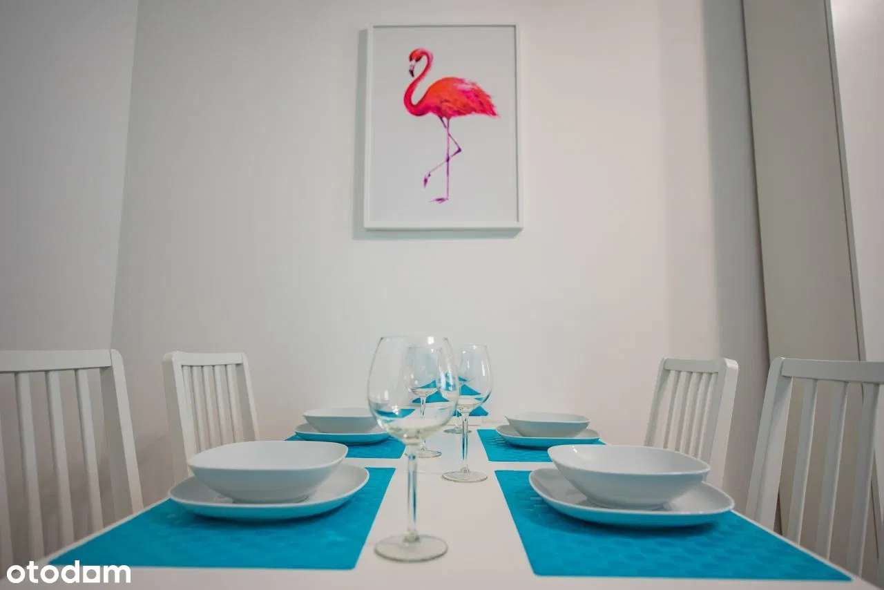 M-2 WYREMONTOWANE obok MANUFAKTURY ul. Wrześnieńska - Pełny obrazek: 3/16