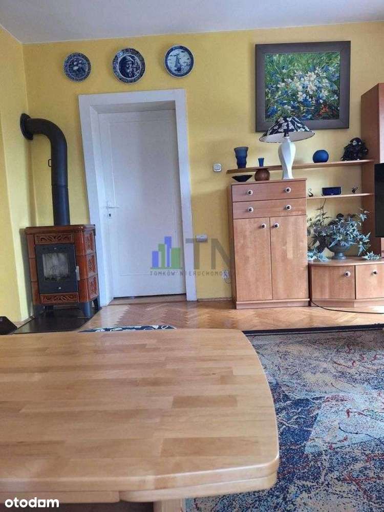 Mieszkanie willowe z ogrodem, garaż, taras, Kochanowskiego - Pełny obrazek: 5/20