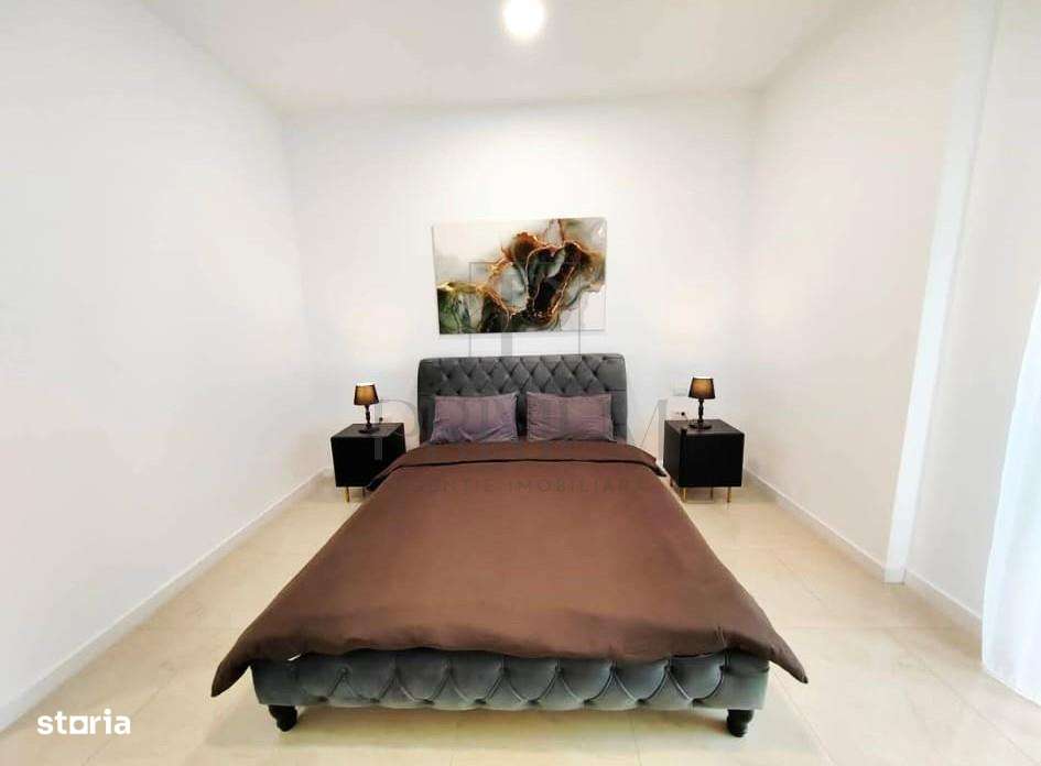 TORONTAL - PENTHOUSE - LIFT - 4 CAMERE - 2 BAI - 2 BALCOANE - INCALZIR-5