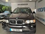 BMW X5 - 19