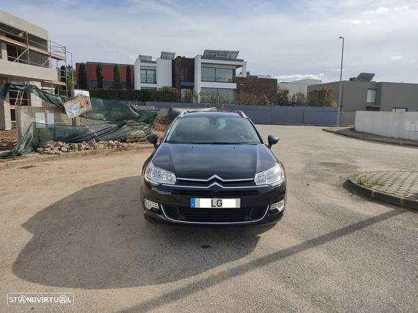 Citroën C5 1.6 HDi Business Airdream - 6