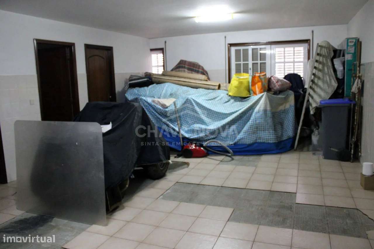 Moradia V4+Office, Pedroso, Jardim, Garagem, Próxima A29-13