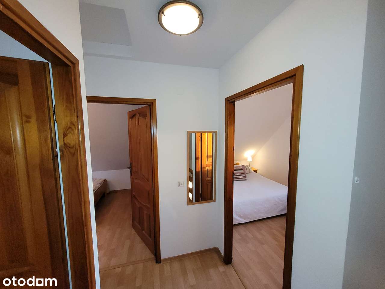 Dom MARZENIE Idealnie zlokalizowany Pszczyna 86m2 + garaż wolnostojący-9