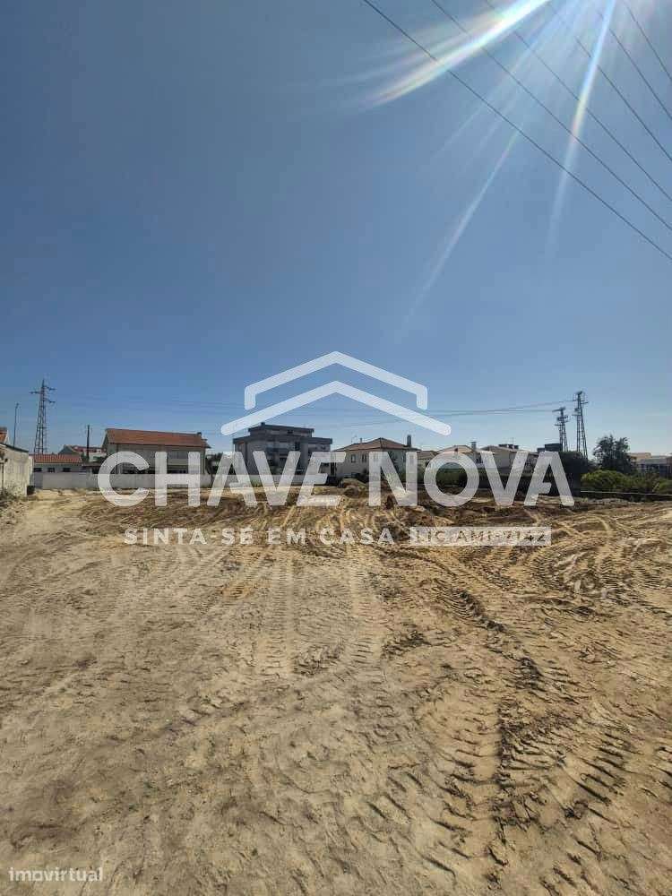 Terreno Urbano em Rio Meão - Grande imagem: 4/6