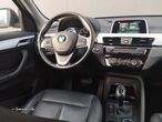 BMW X1 16 d sDrive Auto Advantage - 13