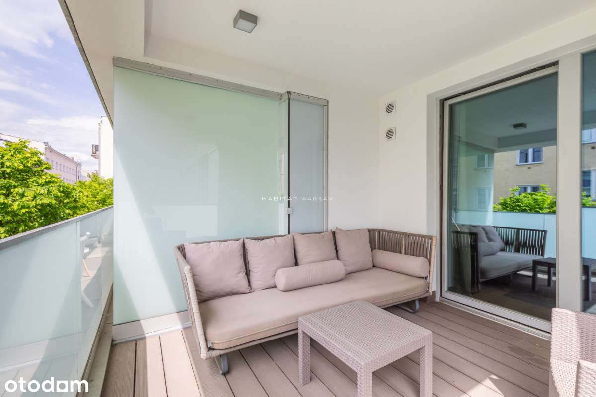 apartament w Rezydencji Różana - Więcej