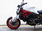 Ducati Monster 821 - 11