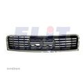 ATRAPA ZDERZAKA GRILL AUDI A4 10/00-10/04 (AVANT 9/01-10/04 - 3