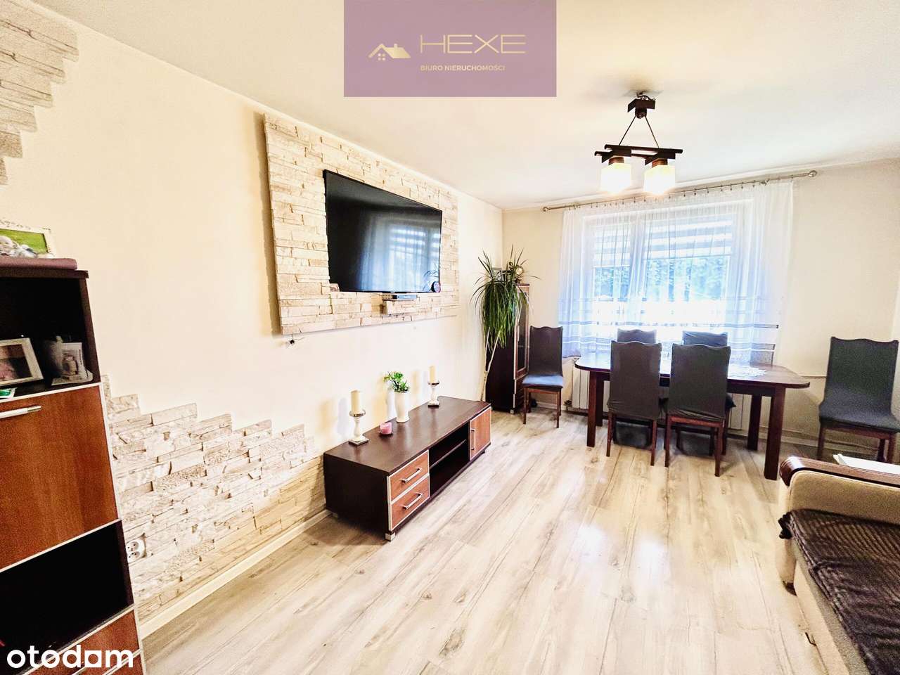 Dom w Chodczu blisko jeziora - Pełny obrazek: 4/13