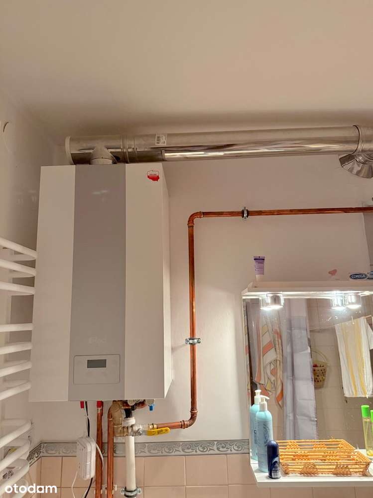 Mieszkanie 54 m² + piwnica 15 m² – idealne dla rodziny lub pod inwesty-8