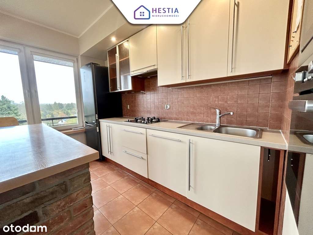 Dwupoziomowe mieszkanie - 4 pokoje. Gumieńce. - Pełny obrazek: 5/15