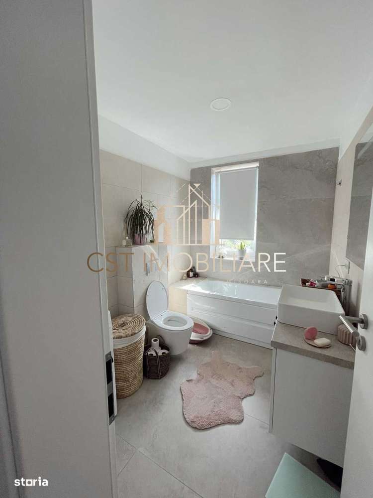 Apartament 3 camere, calea urseni , 72 mp + terasă 28 mp - Imagine principală: 4/8