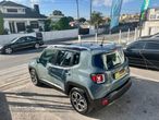 Jeep Renegade 1.6 MJD Limited - 2