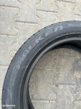 OPONY 215/50R18 FALKEN 2 SZT - 4