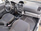 Subaru Justy 1.3GX 4WD - 8