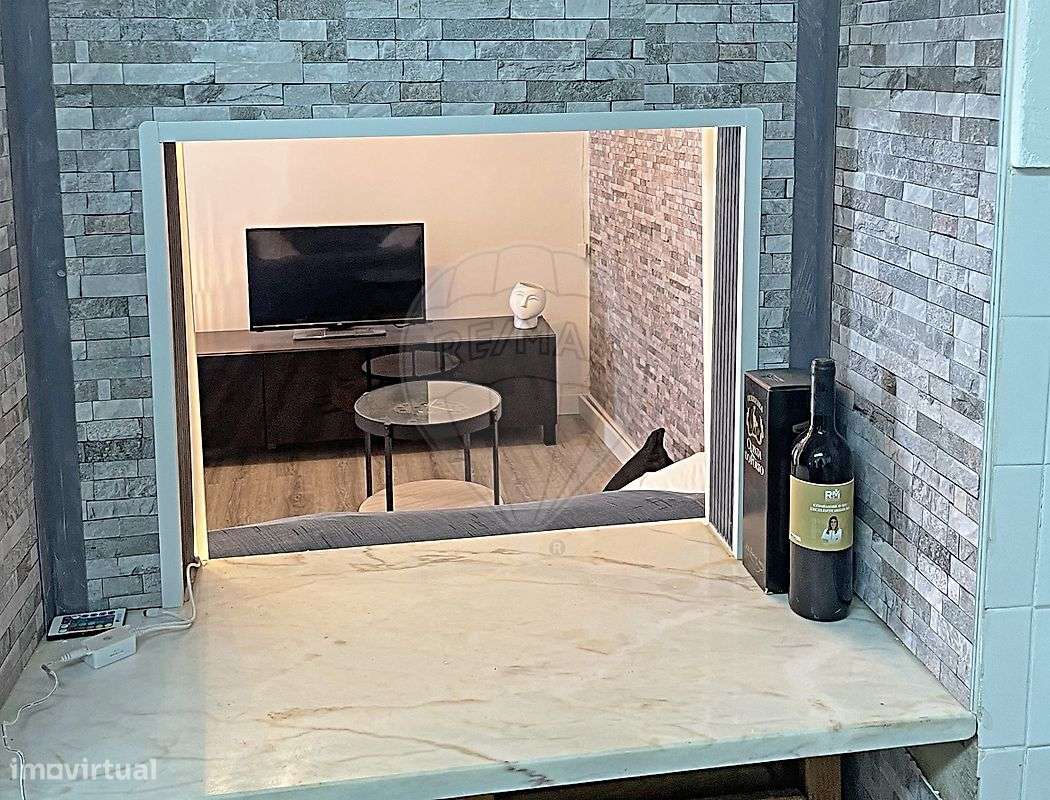 Moradia T1 para venda - Grande imagem: 5/11