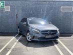 Mercedes-Benz A 200 d Style Aut. - 3