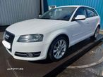 Compresor AC clima Audi A3 8P 2011 HATCHBACK 1.4 TFSI CAXC - 3