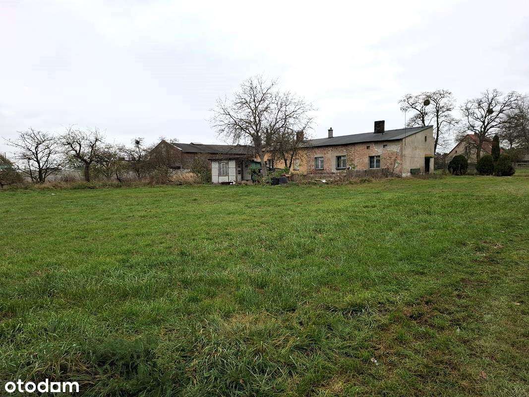 Działka, 2427.0 m², Stęszew-6