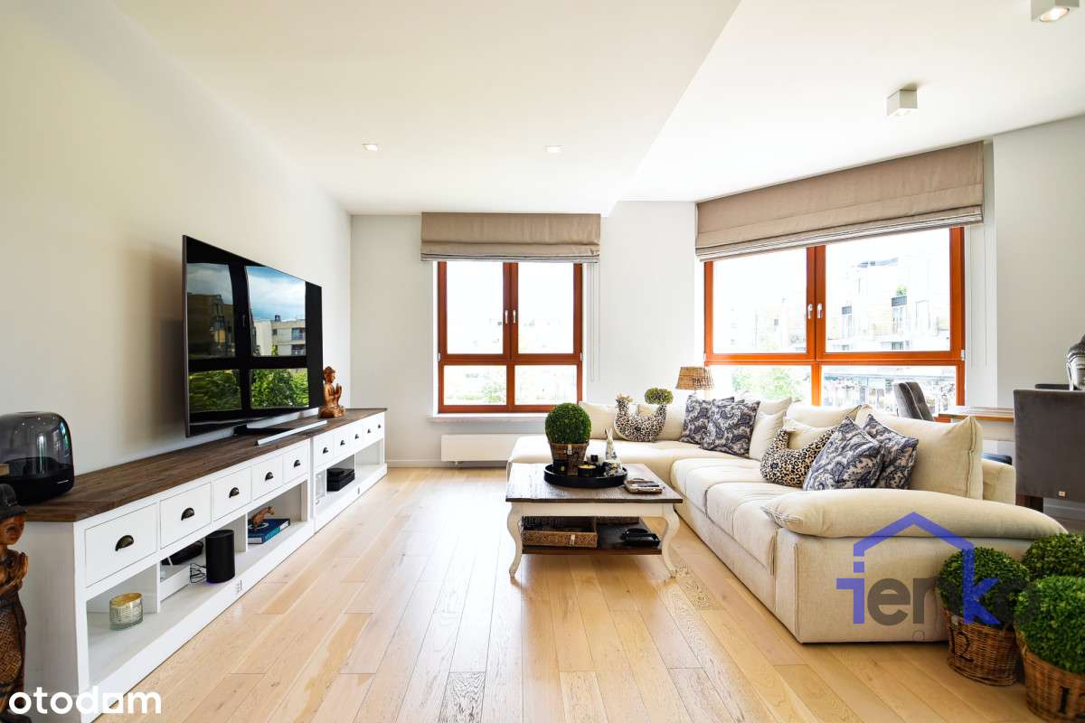 Poczuj się u siebie – top budynek Miasteczka!-0