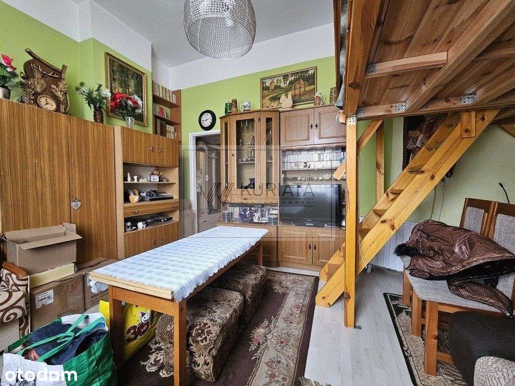 Kawalerka na Wójta Henryka najtaniej w mieście!-0