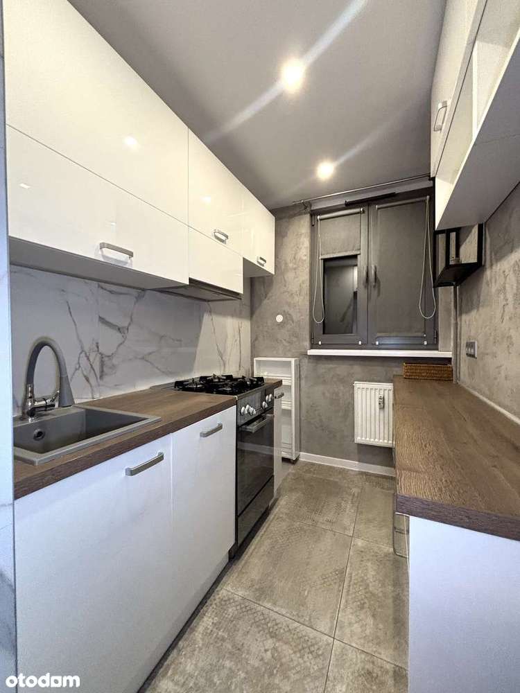 OKAZJA 2 POKOJE Będzin, os. Syberka ul. Skalskiego - spiżarka/balkon-0