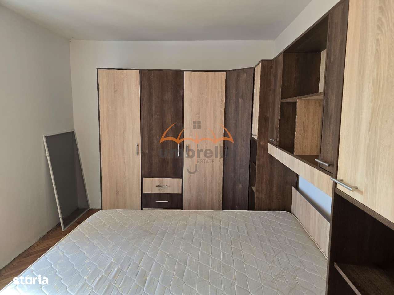 De inchiriat  un apartament cu 2 camere in zona  Horea - Imagine principală: 5/13