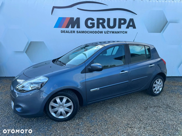 Renault Clio 1.2 16V 75 Life - 7