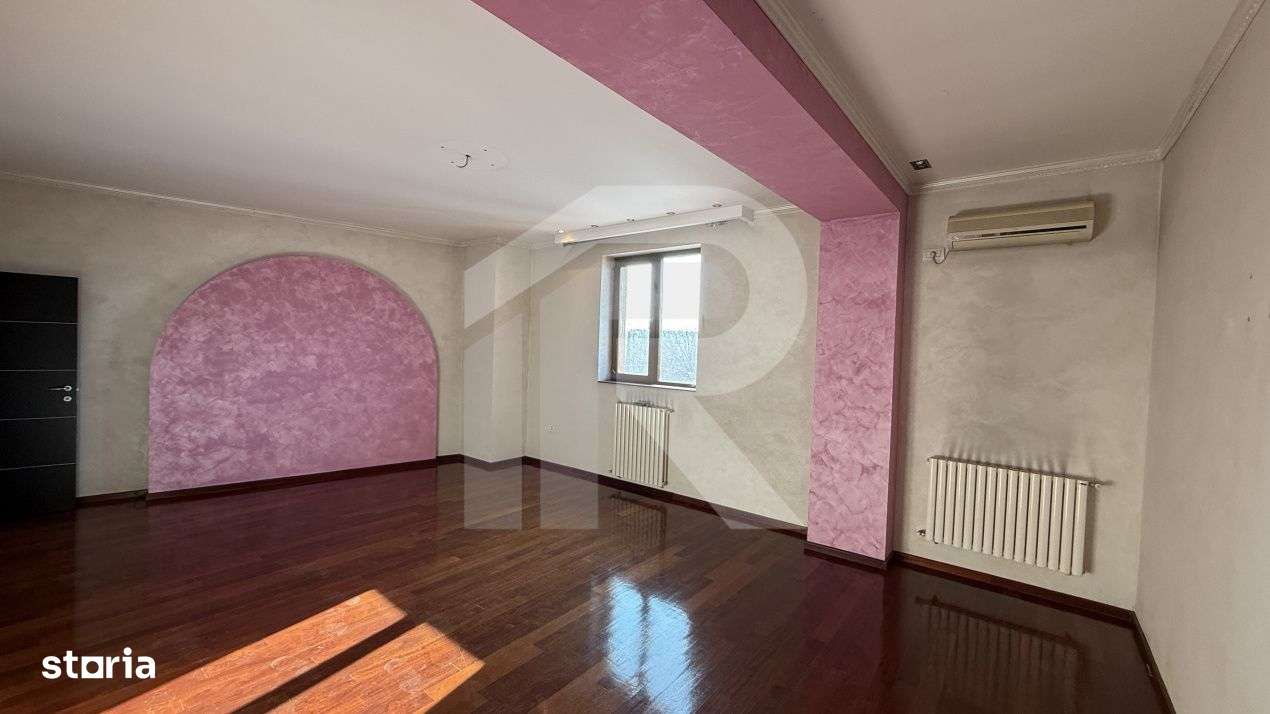 Vila premium, Eroii Revolutiei, Bulevardul Pieptanari-7