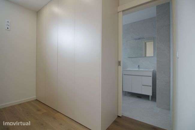 Fantástico Apartamento T2+escritório novo no Centro de Vila Verde-7