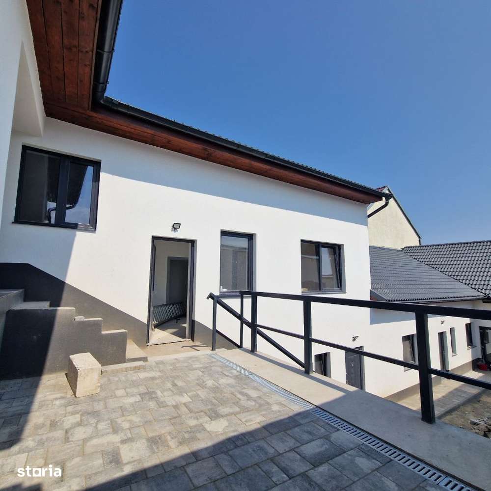 Casa in zona centrala- Id 1210 - Imagine principală: 4/17