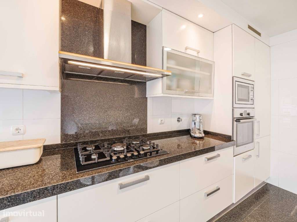 Apartamento T3 em Telheiras, Box e Excelente Exposição Solar - Opor...-48